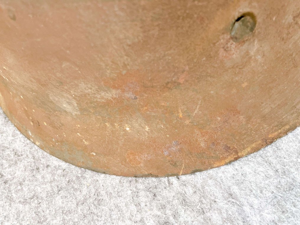 Japan Military helmet Japanese Civil defence Helmet During the War