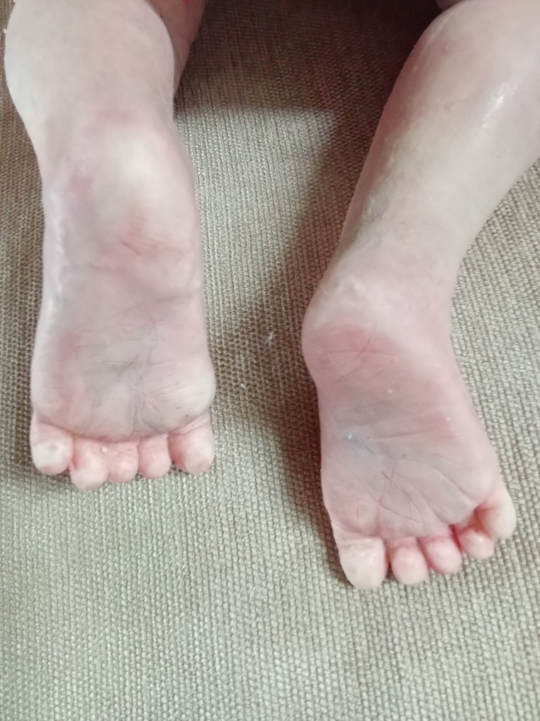 Federica Mancinelli - 娃娃 Minerva Reborn - 意大利 #3.2