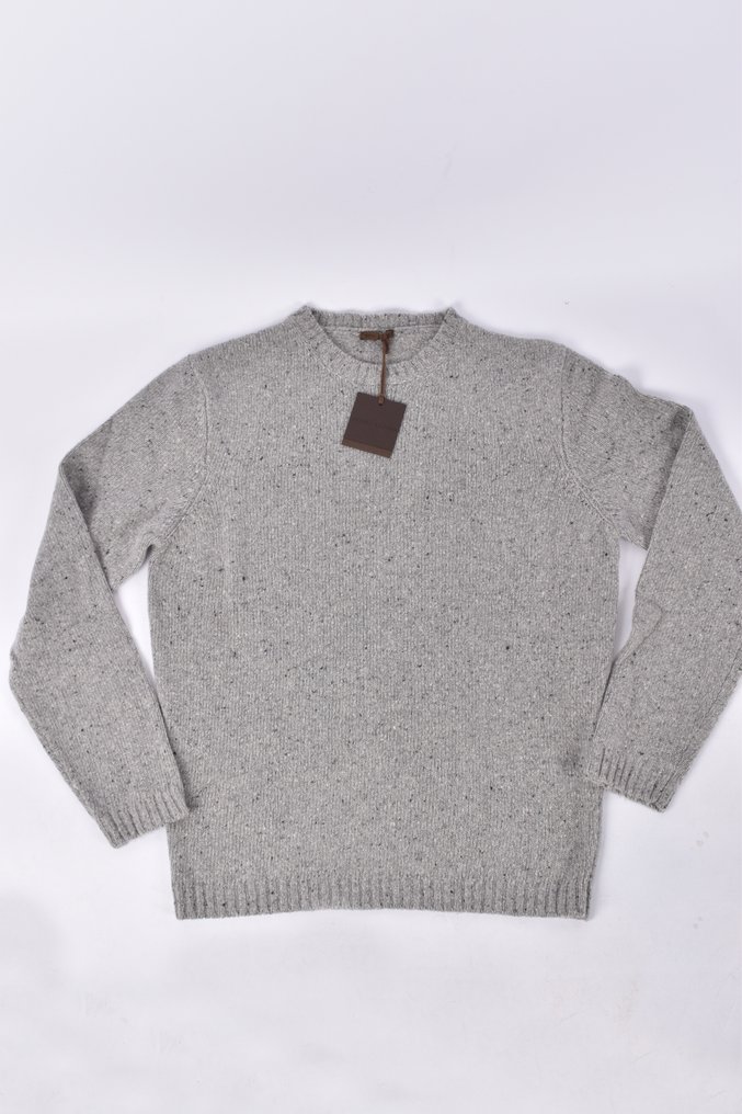 STILE LATINO - CASHMERE - 58 / 2XL - No reserve price - Jumper - New with tags #4.3