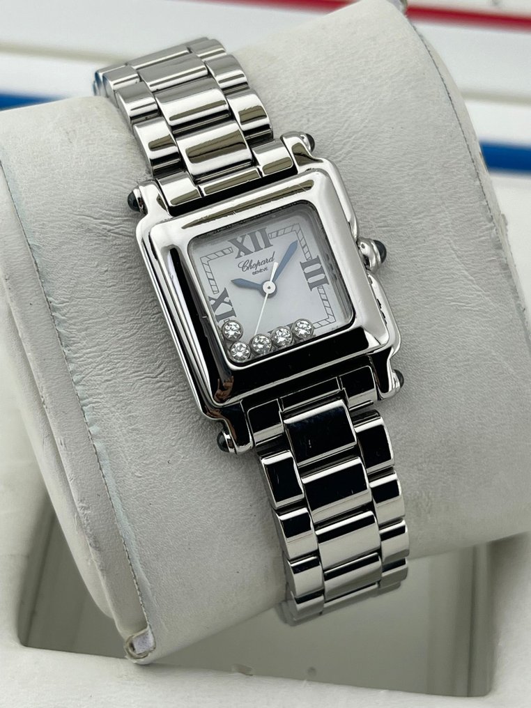 Catawiki chopard best sale