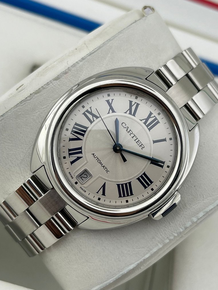 Cartier Cle de Cartier WSCL0006 Unisex 2011 present auction online Catawiki