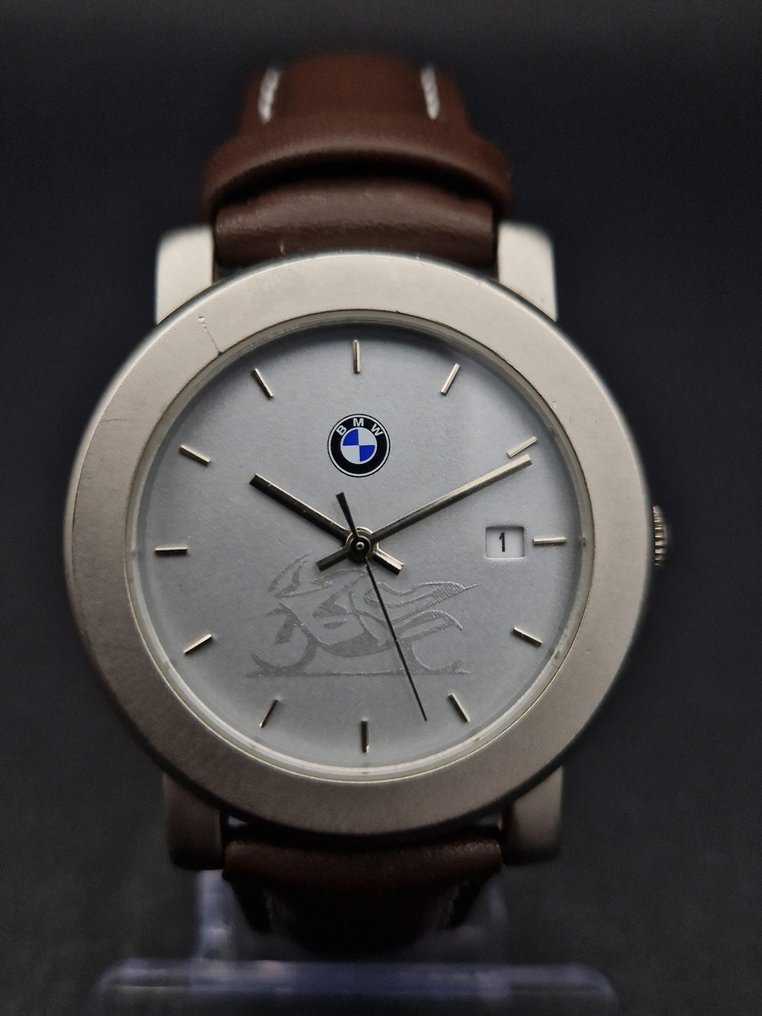 Bmw motorrad watches online