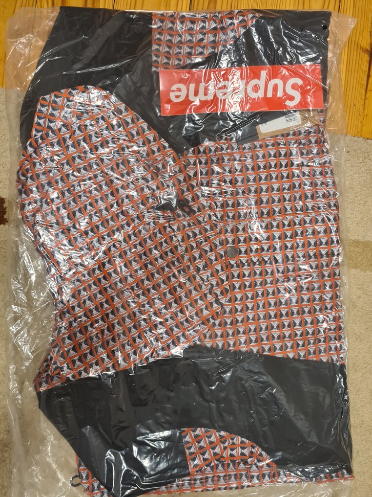 Supreme X North Face - 夾克 - New with tags #1.0