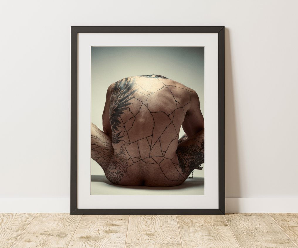 Dominik Valvo - Falling Free #6 #2.1