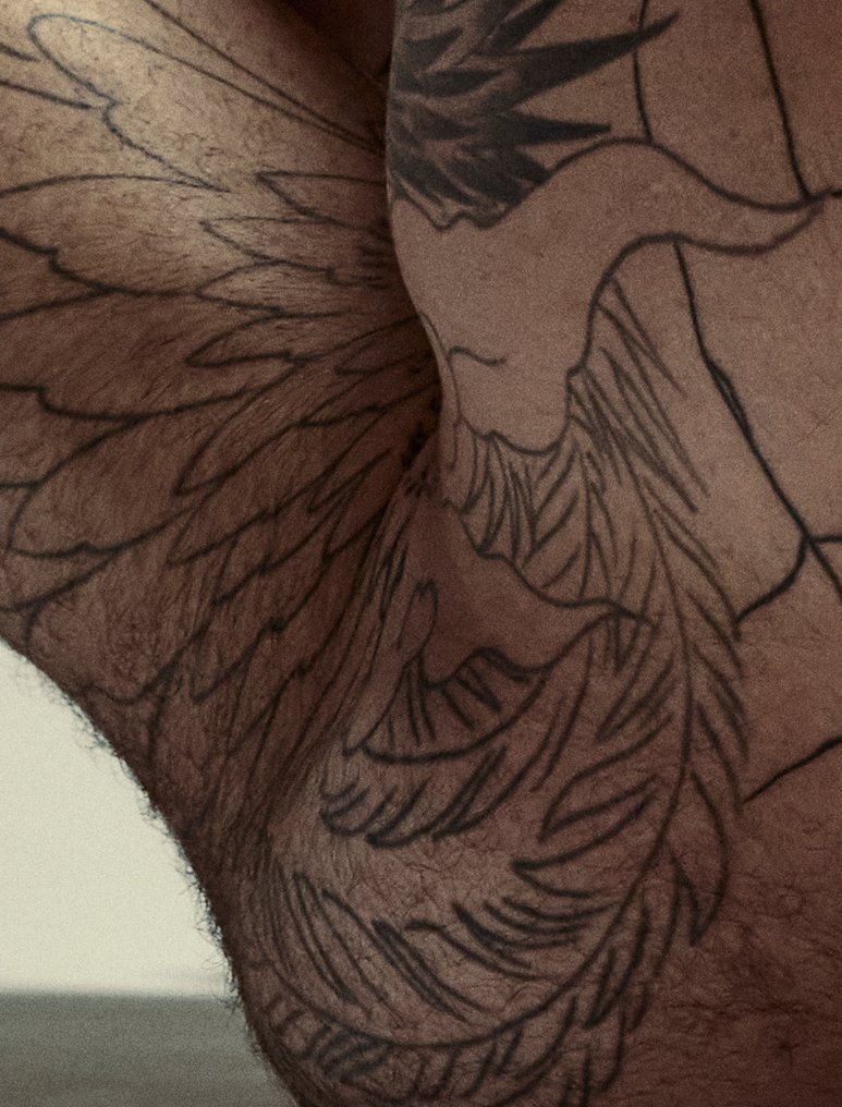 Dominik Valvo - Falling Free #6 #4.3