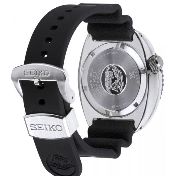 Seiko - Prospex Turtle Automatic - SRPE93K1 - Férfi - 2025 #3.2