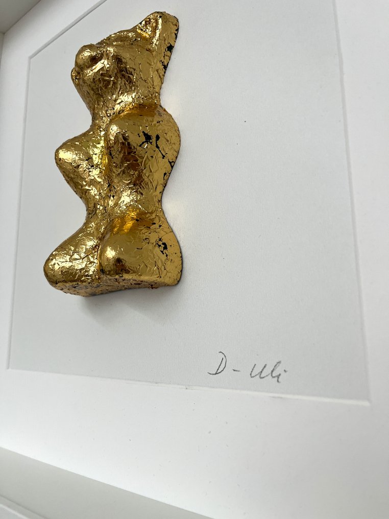 D - Uli - " HARIBO " GOLD #1.0