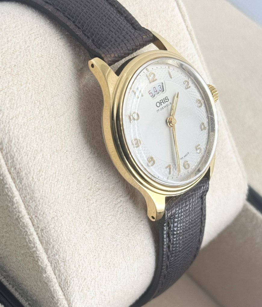 Oris 7429 2025