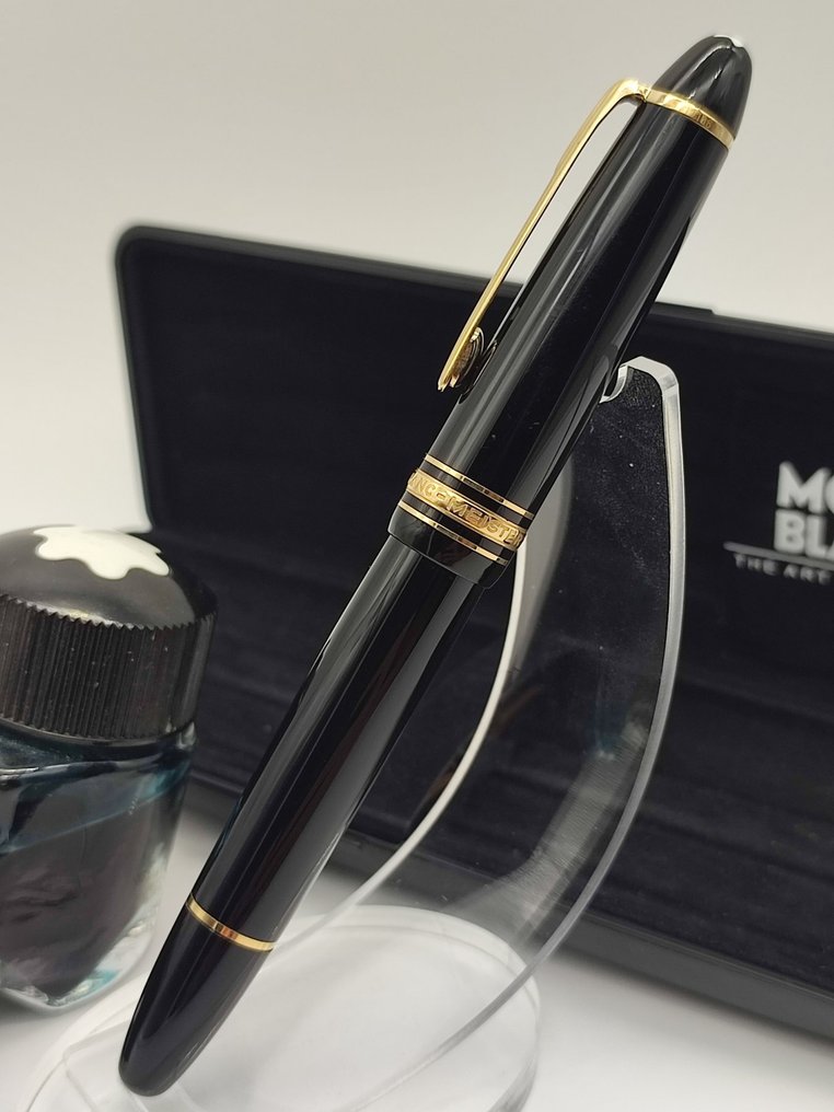 Montblanc - 146 - Fyldepen #4.3