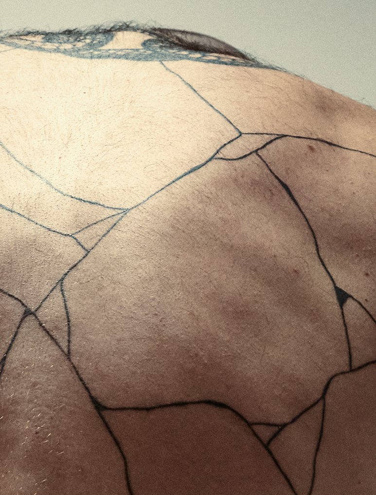 Dominik Valvo - Falling Free #6 #3.2