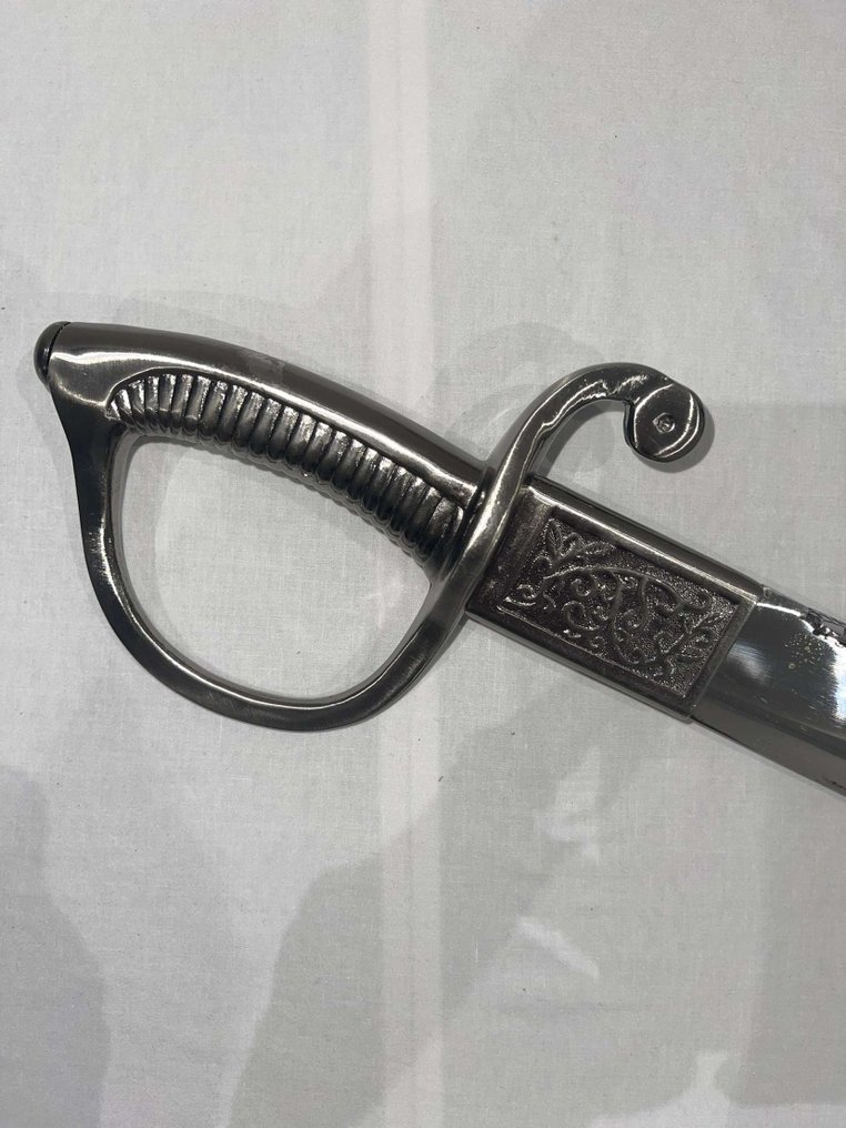 Sabre - Laguiole Vintage - France - 1960-1970 #2.1