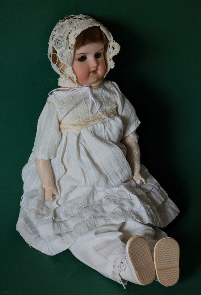 Armand Marseille Puppe 370. A.M. 4 0 DEP Made in Germany 1900 1910 Deutschland auktion Catawiki