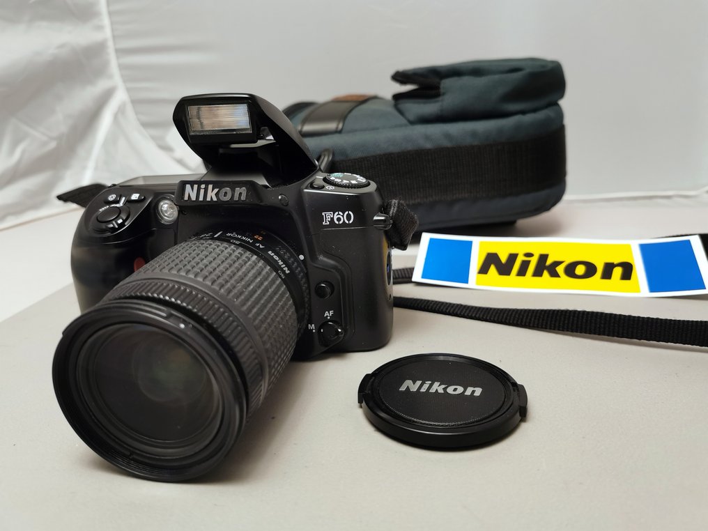 Custodie reflex nikon hotsell