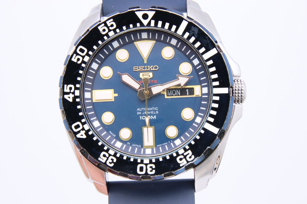 Srp605j2 seiko sales