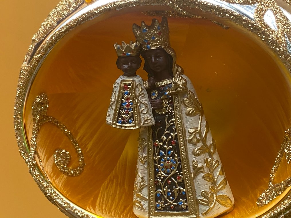 装饰饰品 - 德国 - Maria van Altöttingen #1.0