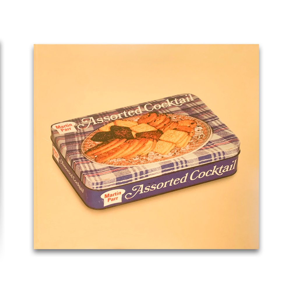 Martin Parr - Assorted Cocktail - 2009 #1.0