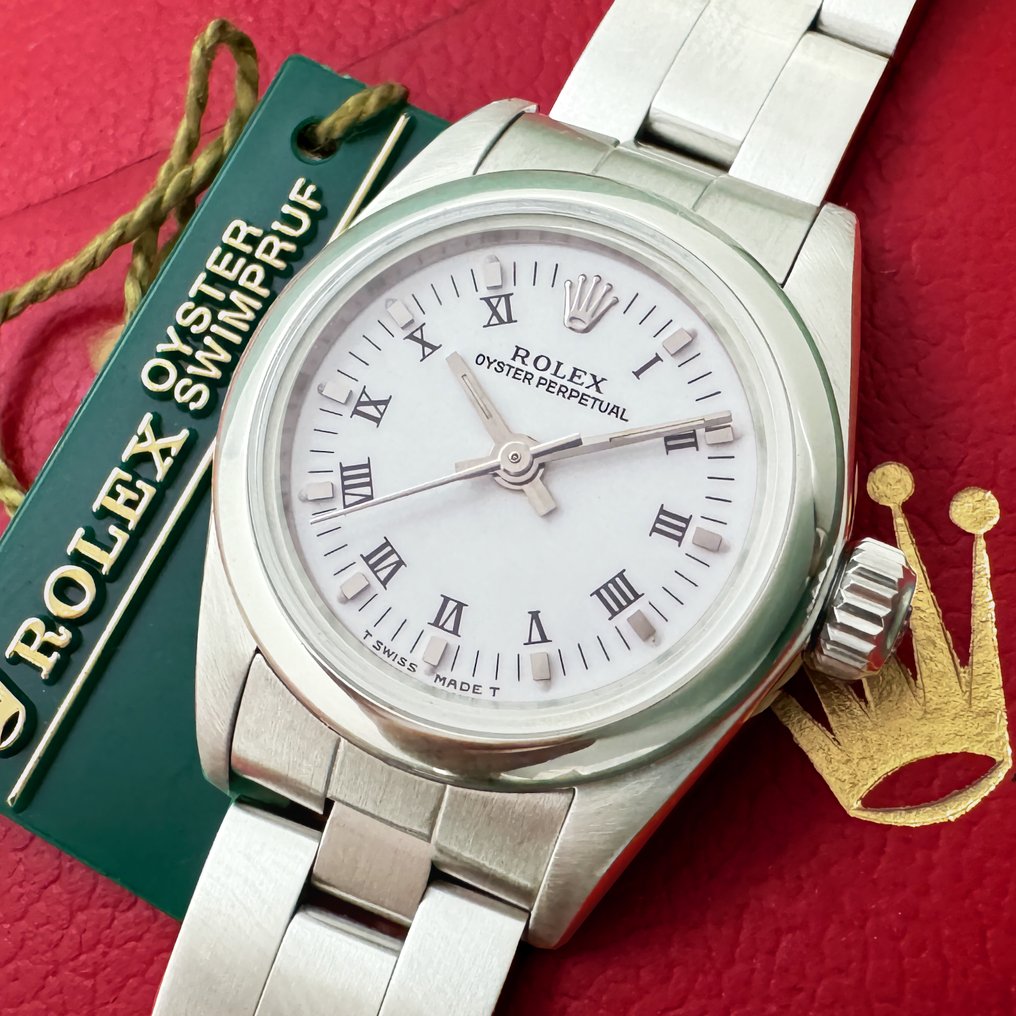 Rolex 67180 online