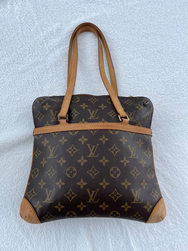 Louis Vuitton Handbag auction online Catawiki