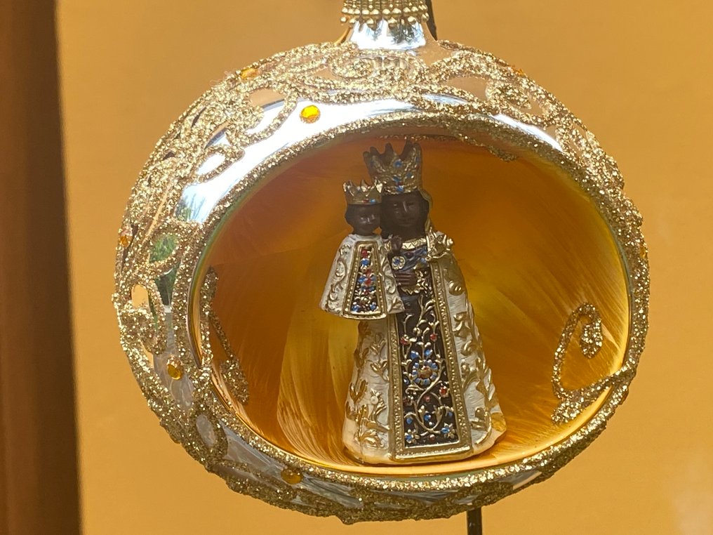 装饰饰品 - 德国 - Maria van Altöttingen #2.1