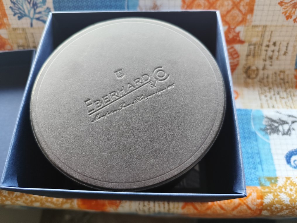 Eberhard & Co. - Chrono4 21-42 - 31073 CN CP - Άνδρες - 2020+  #3.2