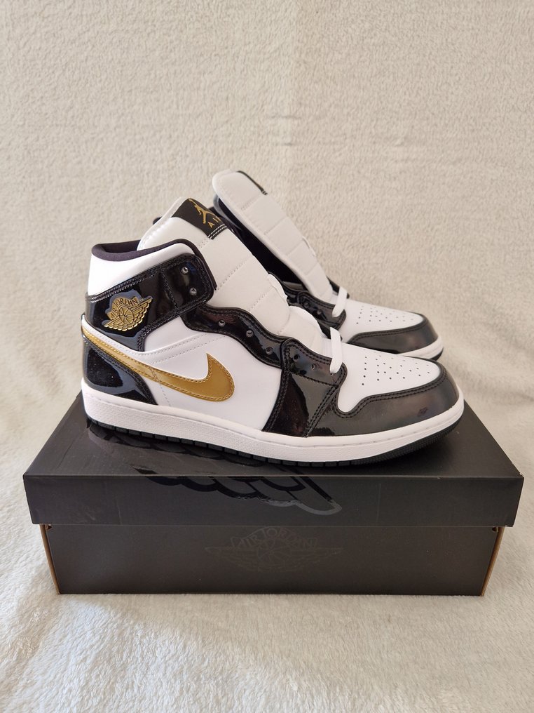 Nike High top trainers Size Shoes EU 44.5 UK 9 5 US 10 5 auction online Catawiki