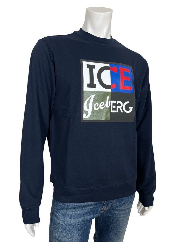 Iceberg Jumper auction online Catawiki