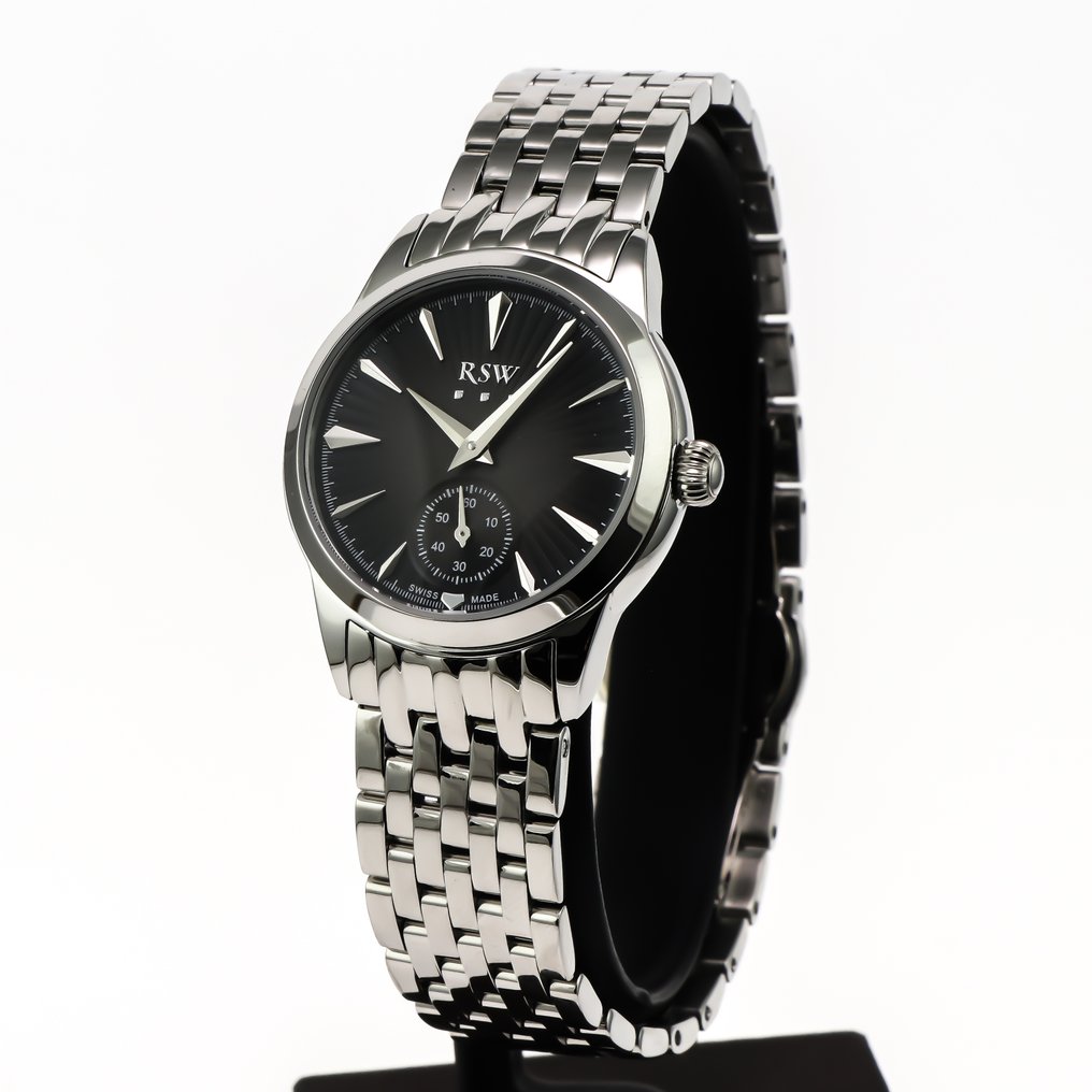 RSW - Swiss Watch - RSWL111-SS-3 - Ingen mindstepris - Kvinder - 2010-2020 #2.1