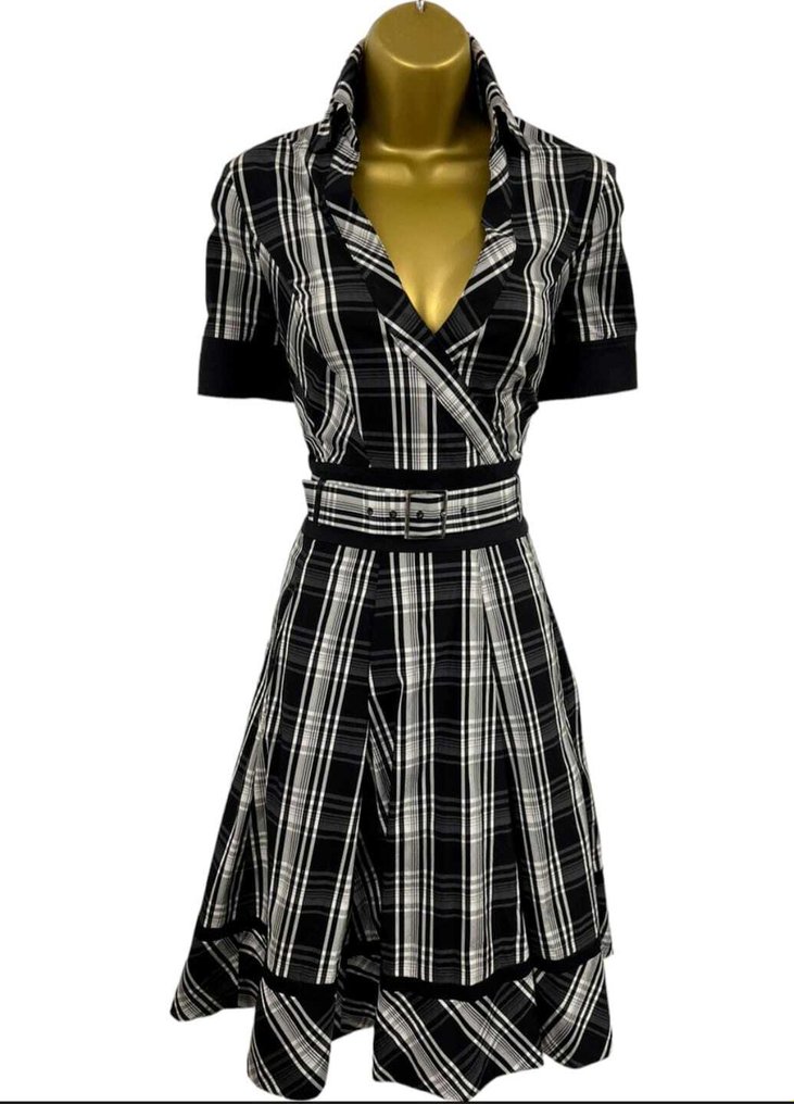 Karen millen jurk online