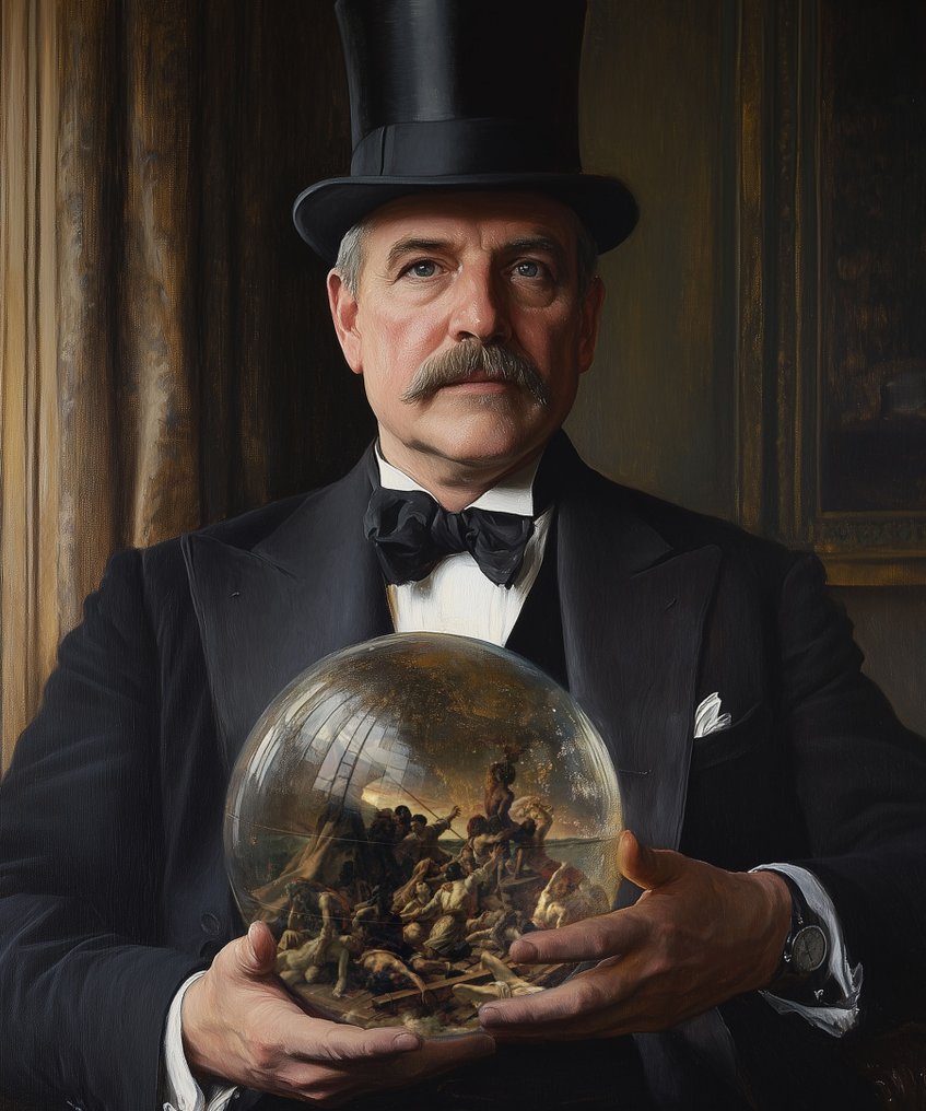 Teejo - L'illusion du pouvoir 10/10 #3.2