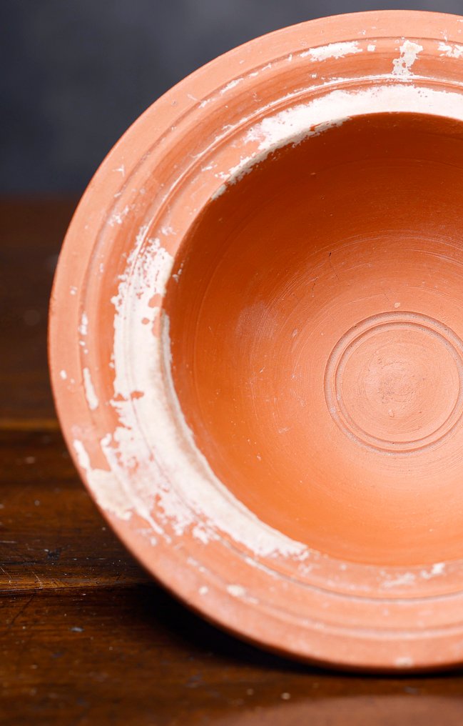 Ancient Roman Terra sigillata bowl #1.0
