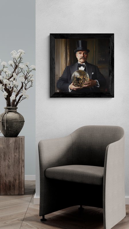 Teejo - L'illusion du pouvoir 10/10 #4.3