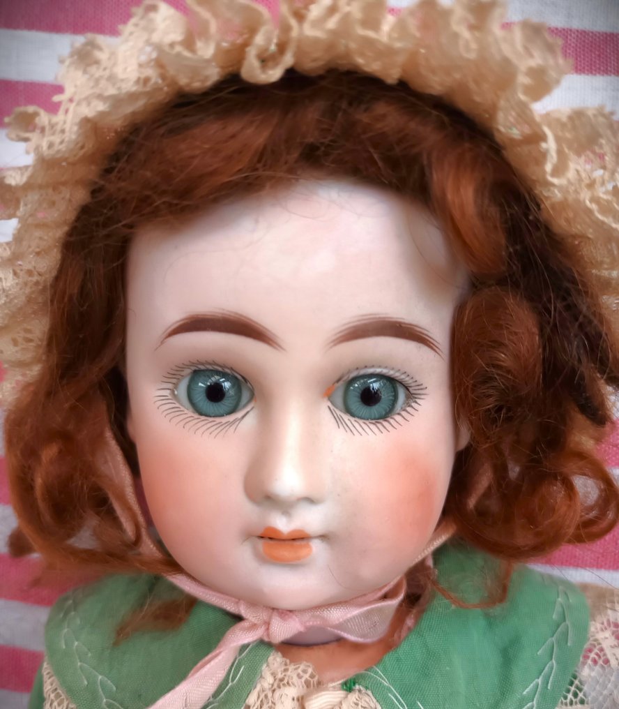 Jules Steiner Poupee Bebe Phoenix 1850 1900 France Catawiki