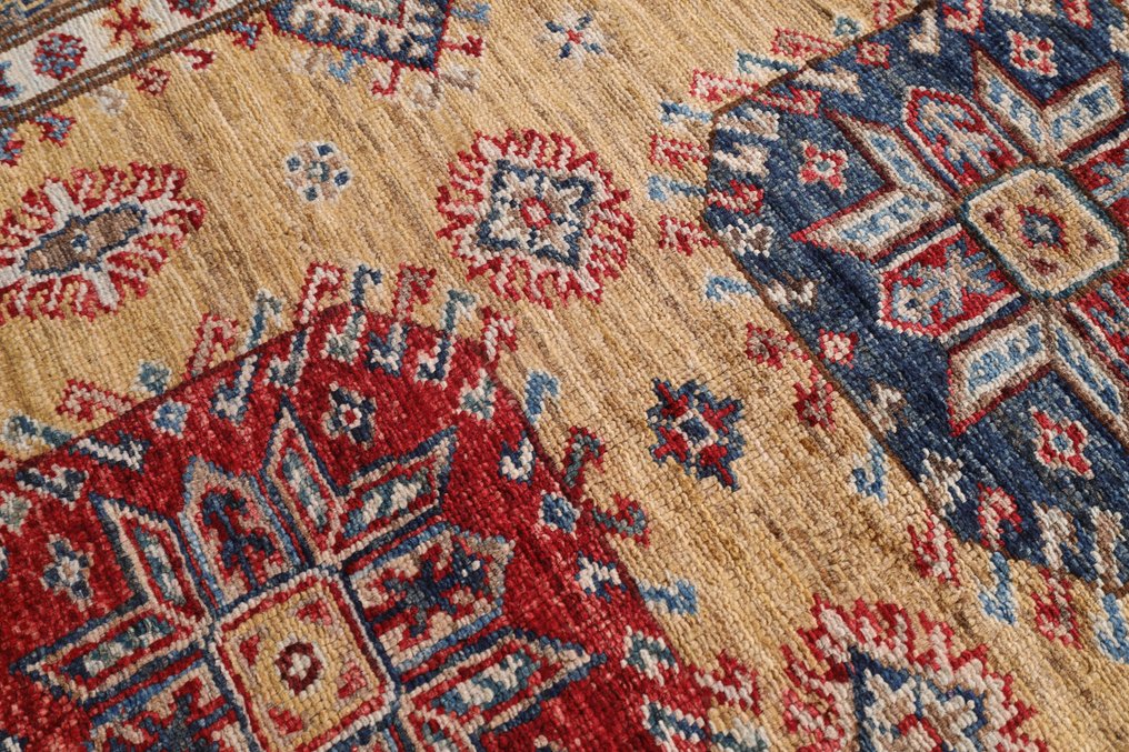 Ziegler Kazak Royal - Teppich - 155 cm - 102 cm #4.3