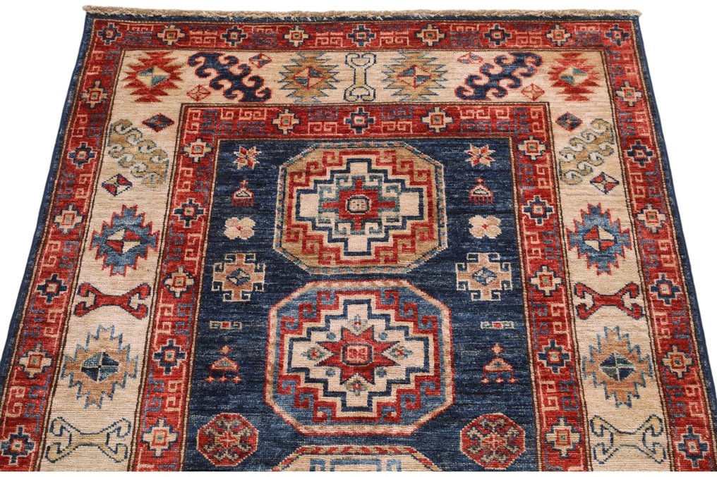 Ziegler Kazak Royal - Teppe - 151 cm - 102 cm #3.2