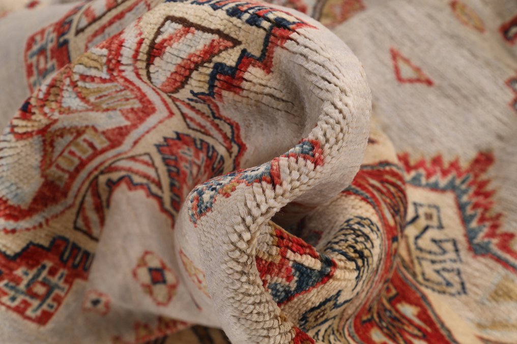 Ziegler Kazak Royal - Tæppe - 198 cm - 135 cm #3.2