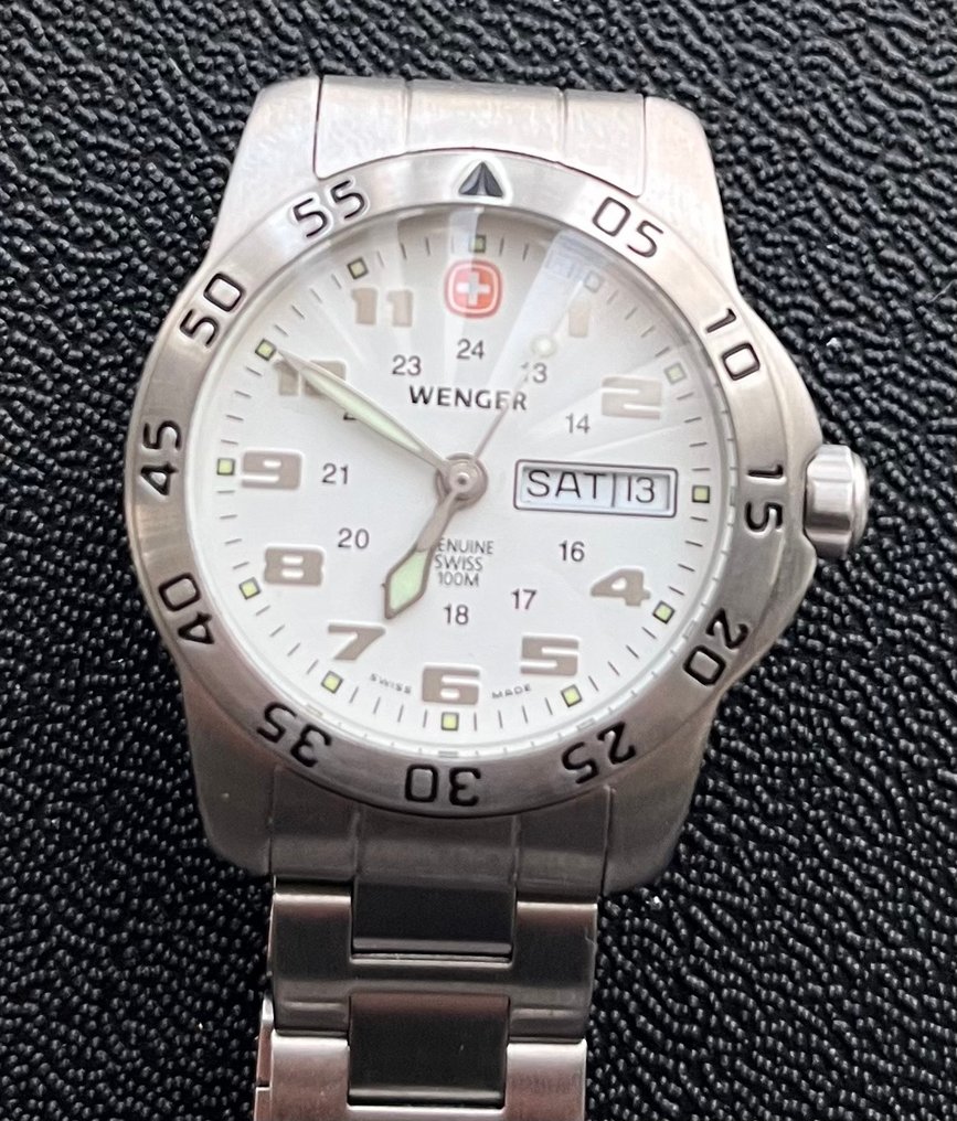 Wenger 7930x on sale