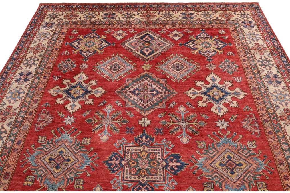 Ziegler Kazak Royal - Tæppe - 336 cm - 239 cm #3.2