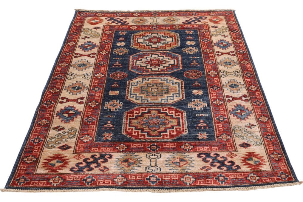 Ziegler Kazak Royal - Teppe - 151 cm - 102 cm #1.0