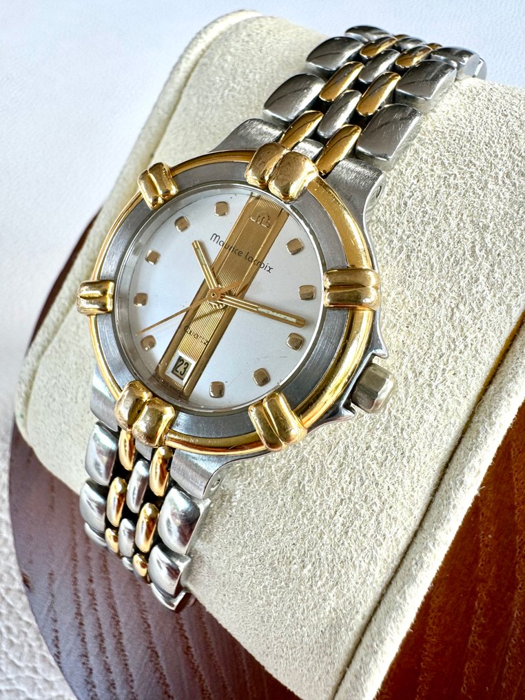 Maurice lacroix 75326 cheap