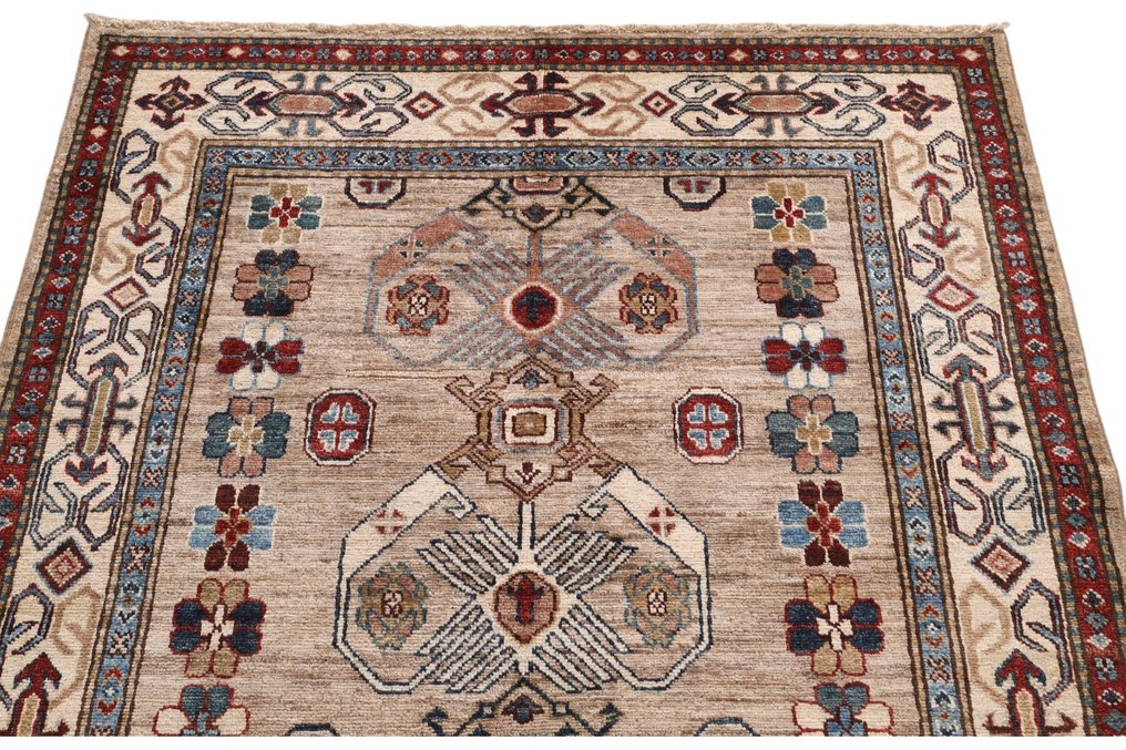 Ziegler Kazak Royal - Χαλί - 187 cm - 126 cm #3.2