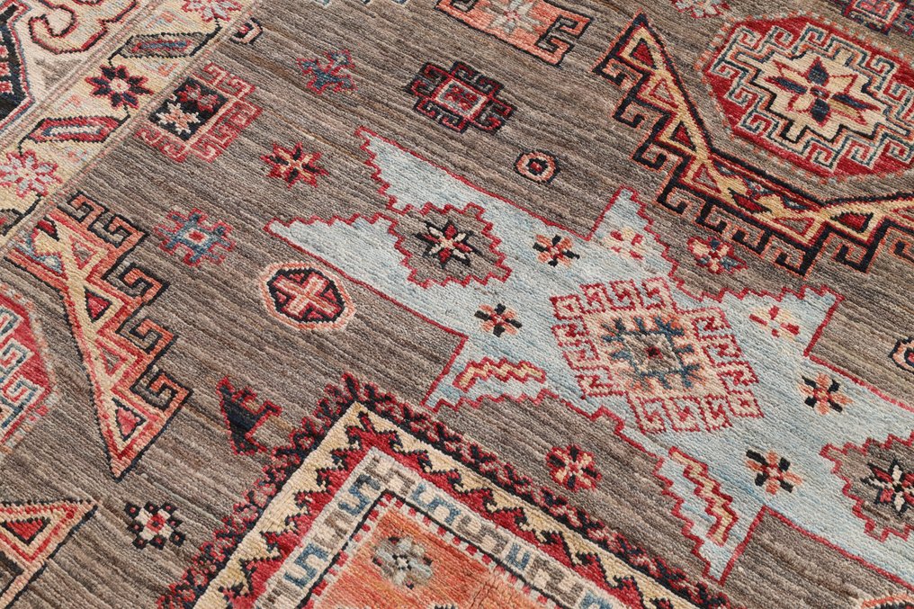 Ziegler Kazak Royal - Χαλί - 205 cm - 149 cm #2.1