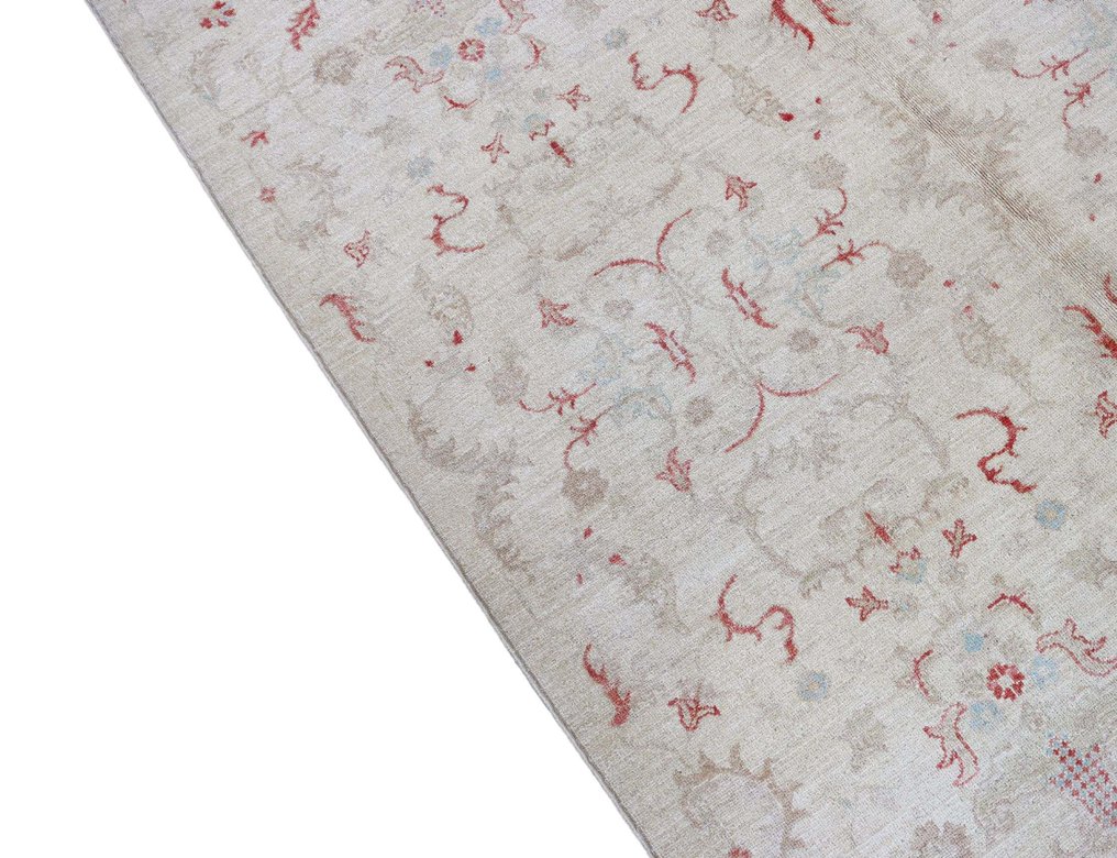 Ziegler - Farahan - Νέος - Χαλί - 196 cm - 150 cm #4.3