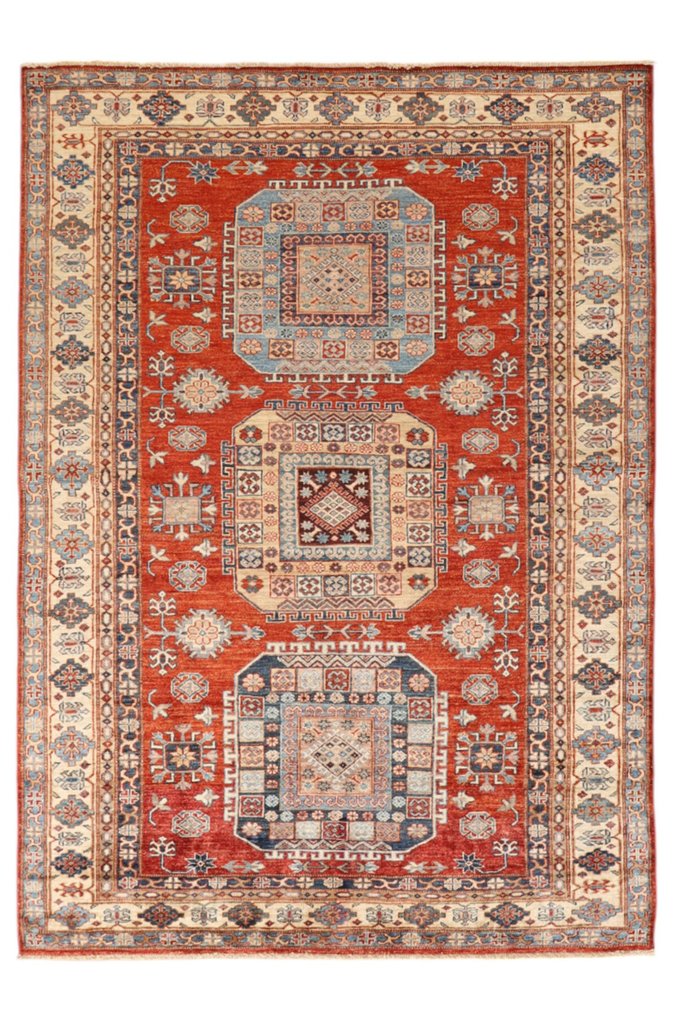 Ziegler Kazak Royal - Χαλί - 238 cm - 171 cm #1.0