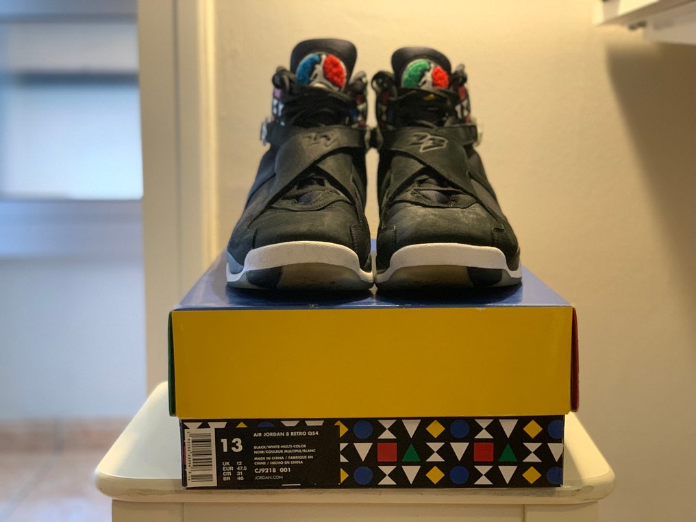 Jordan retro 46 cheap