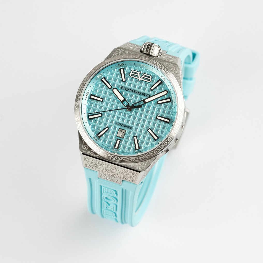Bomberg watches wikipedia top