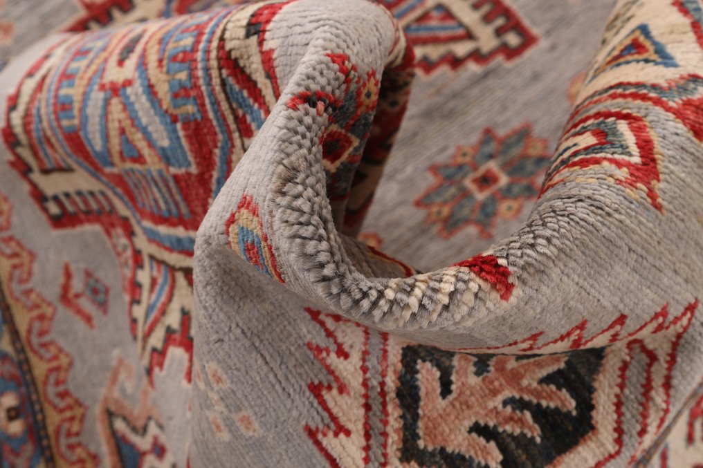 Ziegler Kazak Royal - Tæppe - 181 cm - 117 cm #3.2