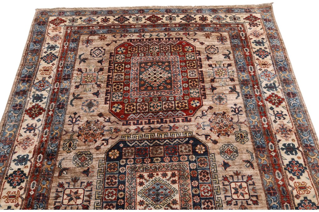 Ziegler Kazak Royal - 小地毯 - 252 cm - 167 cm #3.2