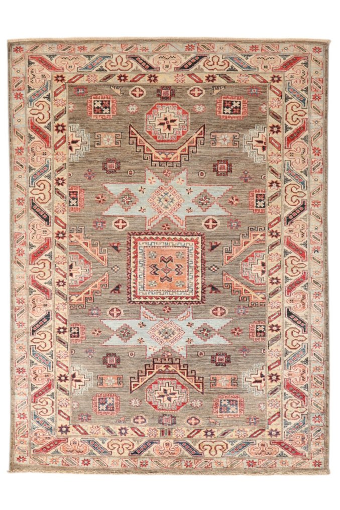 Ziegler Kazak Royal - Χαλί - 205 cm - 149 cm #1.0