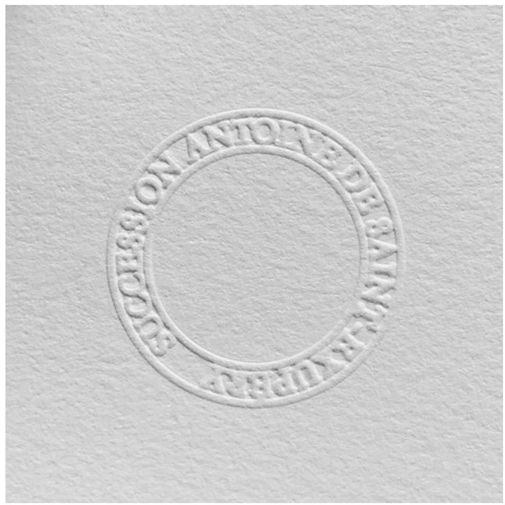 Antoine de Saint-Exupéry (1900-1944) - Le Petit Prince sur l'astéroïde B-612 #1.0