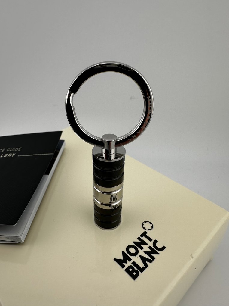 Montblanc - Urban Starwalker - Keyring #1.0